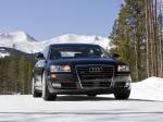 Audi A8 4.2 Quattro 2008 года (NA)